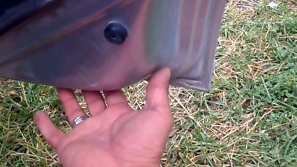 KAPI ALTI LAZER HAYALET LOGO BAĞLAMA