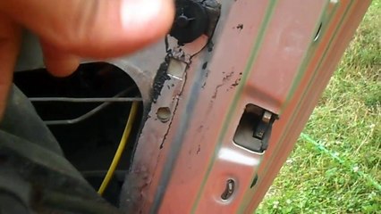 KAPI KOLLARINA LED BAĞLAMA ARABA ARABA DEİL DİSKO SANKİ