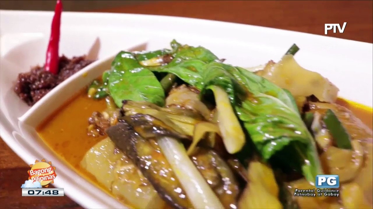 EAT'S FUN: Asian Express resto