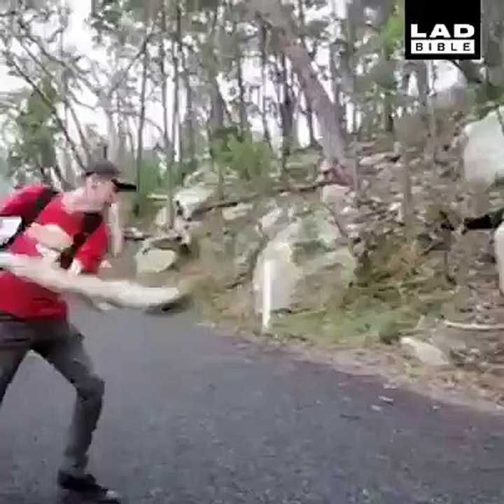 el karma existe