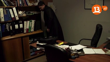 Irreversible Nocturno - Cap 37 - La escapada -pt3