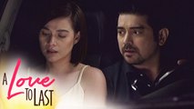 A Love To Last: Putting blames | Episode 165