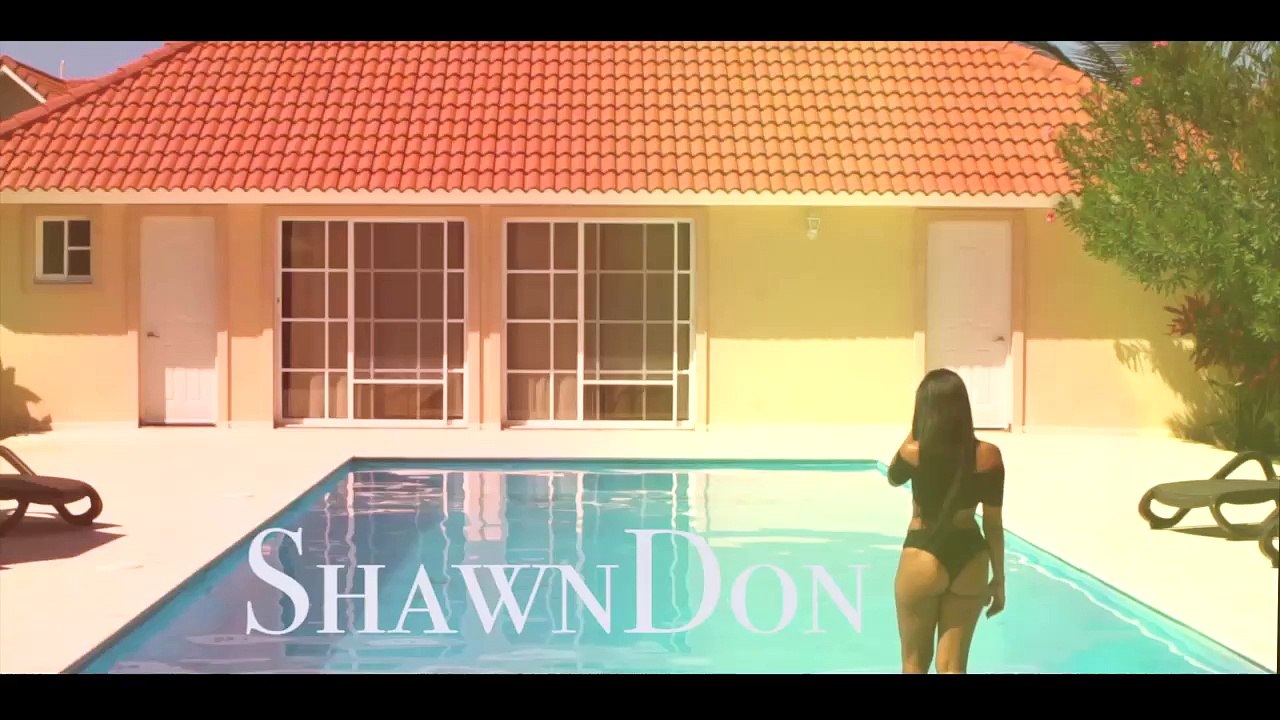 Shawn Don IG Promo