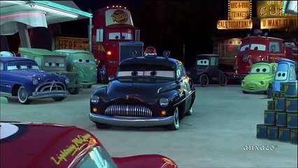 Des voitures fr dans camarade et fantôme lumière espagnol hantait le crochet jeu vidéo film c