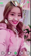 【TWICE】ダヒョンの日本語TT！やめて！やめて！