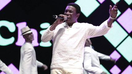 Neguinho Da Beija-Flor - Chico Buarque Da Mangueira