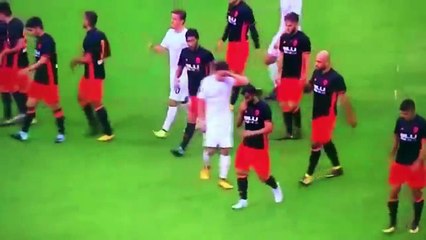 Valencia vs Werder Bremen 2-1 - All Goals & Highlights - Friendly 05_08_2017-gLu_pQTfp64