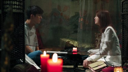 엄현경, 성혁에 '주말부부로 지내자!' [싱글와이프] 3회