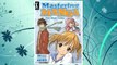 Download PDF Mastering Manga with Mark Crilley: 30 drawing lessons from the creator of Akiko FREE