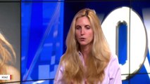 'Most Tone-Deaf Speech': Coulter Slams Trump Over Tax Reform Speech