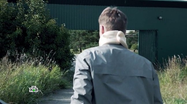 Жена полицейского 7 серия. Сериал 2017