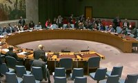Dewan Keamanan PBB Kecam Misil Korea Utara