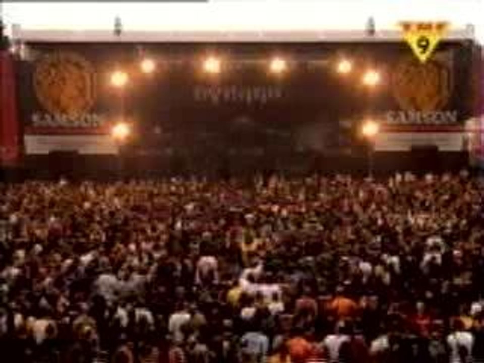 Korn - Dynamo 2000