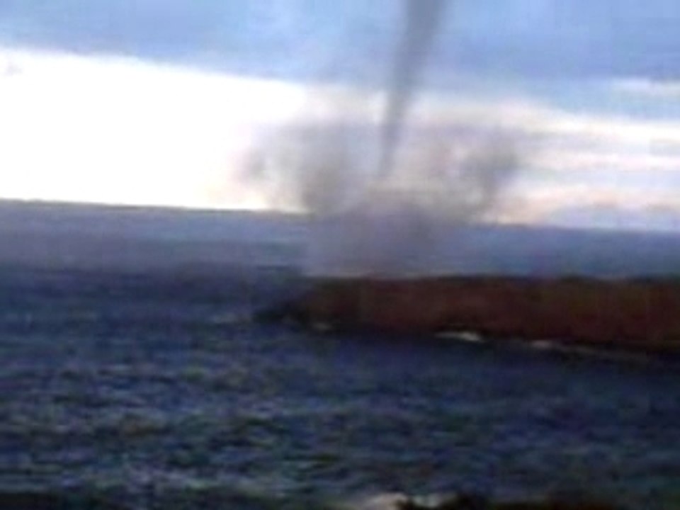 Tornade.Oran part2