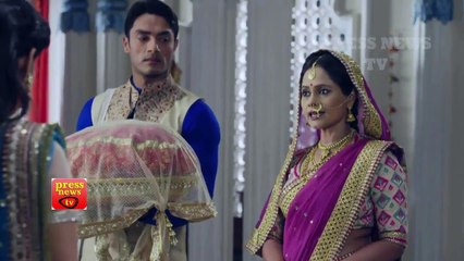 Tu Sooraj Main Saanjh Piyaji -31st August 2017  Starplus Serial News