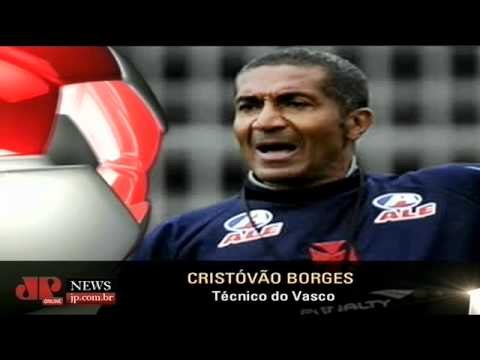 Roth credita a vitória sobre o Vasco aos jogadores do Cruzeiro