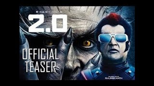 Making of 2.0 Rajinikanth, Akshay Kumar Shankar A.R. Rahman Lyca Productions