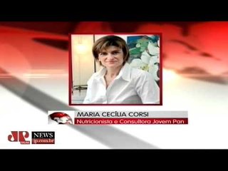 Soja em excesso pode prejudicar a saúde