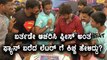 Sudeep fan writes a letter to request him to celebrate his birthday | Filmibeat Kannada