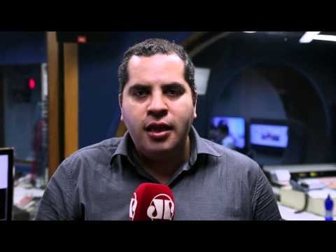 Só Arouca não adianta, Palmeiras tem que encontrar outra saída | Fredy Jr. | Jovem Pan