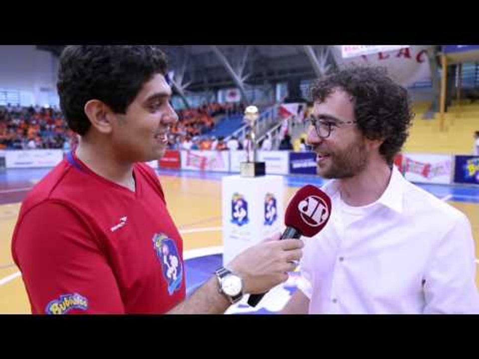 Copa Bubbaloo JP retorna com parceria forte e marca gol histórico | Jovem Pan