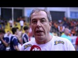 Copa Bubbaloo Jovem Pan: Fernando Sampaio ressalta DNA jovem da Copinha