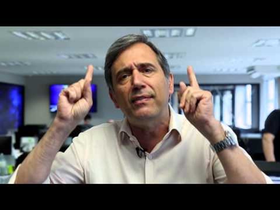 É preciso destruir o “projeto criminoso do poder”, não podemos continuar passivos / Villa / JP
