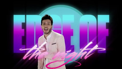 Sheppard - Edge Of The Night (Spanish Language Version)