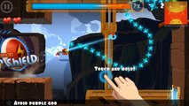 Rock Runners Android & iOS GamePlay (HD)