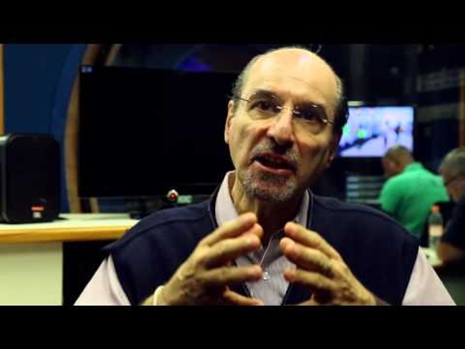 Declarações de Loretta Lynch causam turbulência no futebol mundial / Wanderley Nogueira /JP