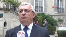 Paris Büyükelçisi Musa, Fransa Türkiye İlişkilerini Değerlendirdi 2