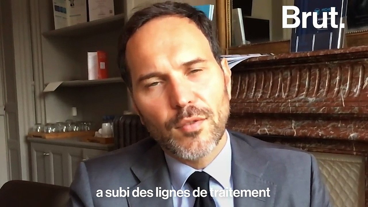 Le visage du petit Noé sur la Tour Montparnasse : plus qu'un hommage, une urgence