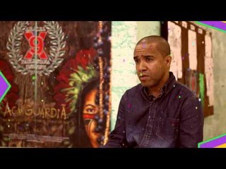 Belém do Pará e o Açaí serão os temas da X-9 Paulistana/Carnaval 2016/JP