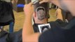 Talented Barber Creates Kim Jong-un Portrait in Man's Hair