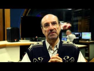 Juvenal Juvêncio morreu e "Aidar" também! / Wanderley Nogueira / JP