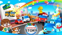 Enfants pour et Jeu machines dessins animés pro Prenez petit bus приключения тайо маленький автобус Tayo