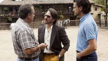 Narcos Season 3 Episode 3  Online Streaming Free