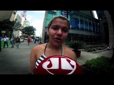 Você concorda com os argumentos para o impeachment de Dilma? | Giro do Povo