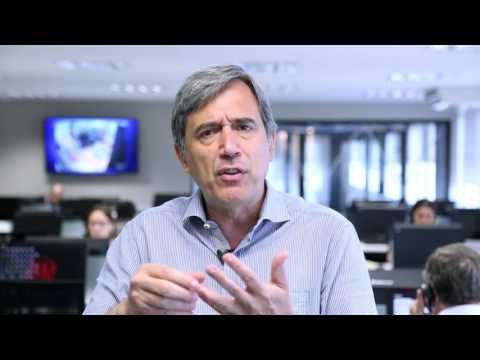 Manifestação: agora o povo é o protagonista, ninguém aguenta mais essa situação /Villa/JP