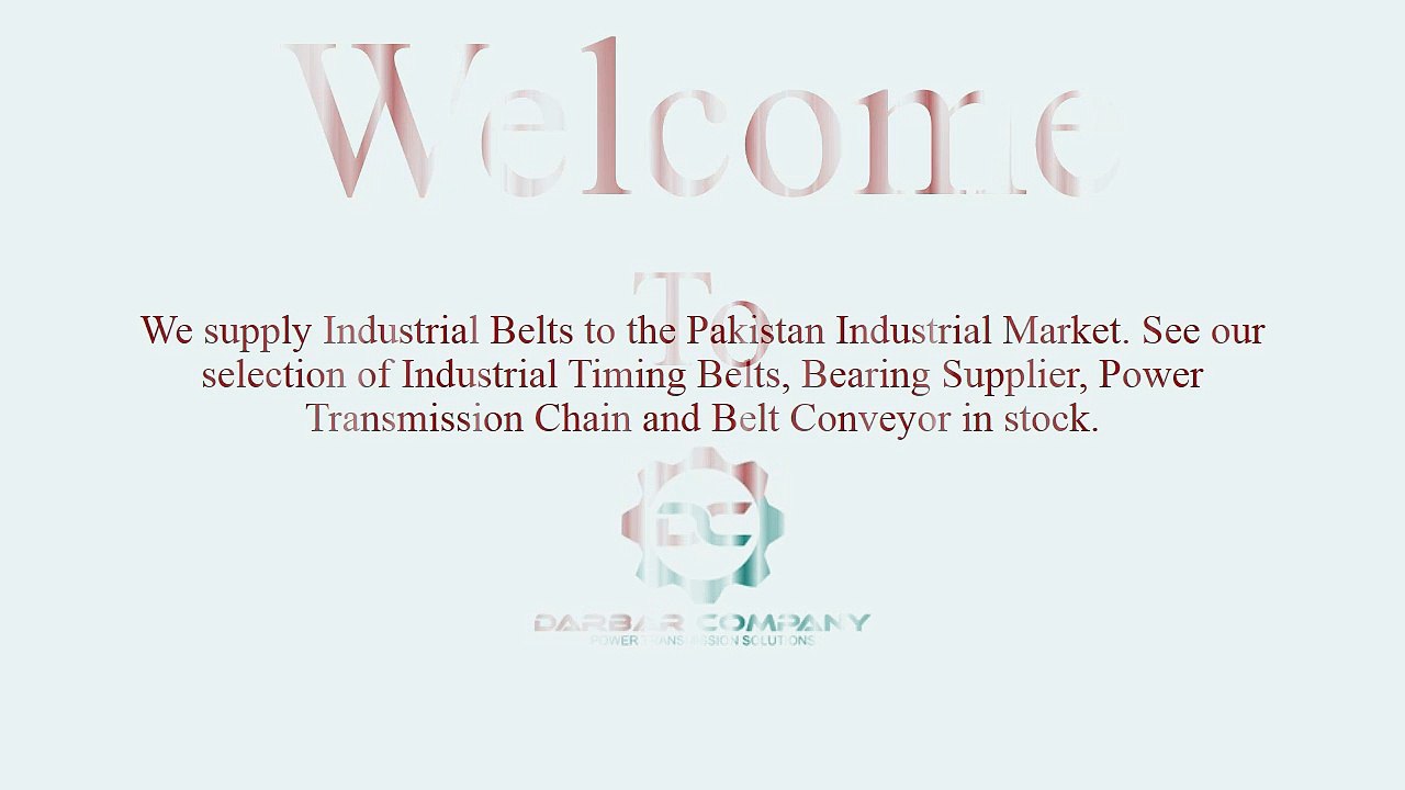 Bearing Supplier
