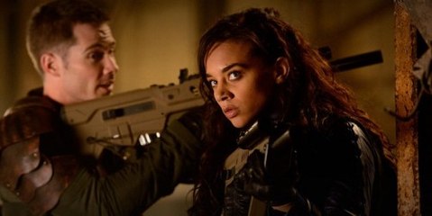Watch - Killjoys Season 3, Episode 10 :  Wargasm