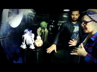 Star Wars: prepare-se para a estreia com aula especial | Jovem Pan