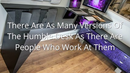 What You Need to Know about Choosing the Right Timber Desks for your Home or Office