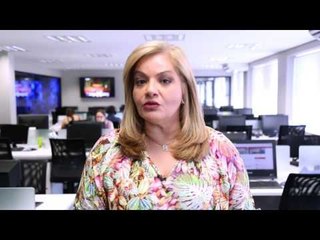 Primeira semana de 2016 e o mercado já tem mostrado volatividade / Denise C Toledo / JP