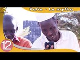 SKETCH - Patin le Mytho - Episode 12