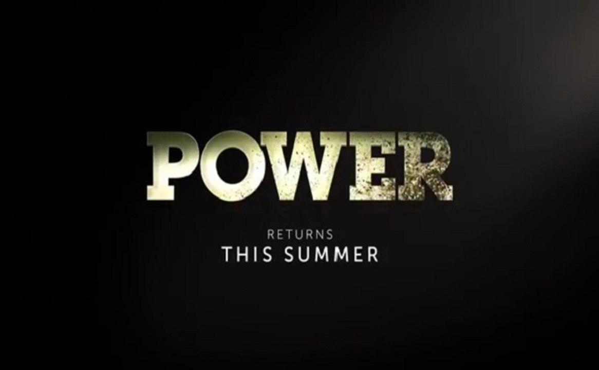 Power - Trailer Saison 4