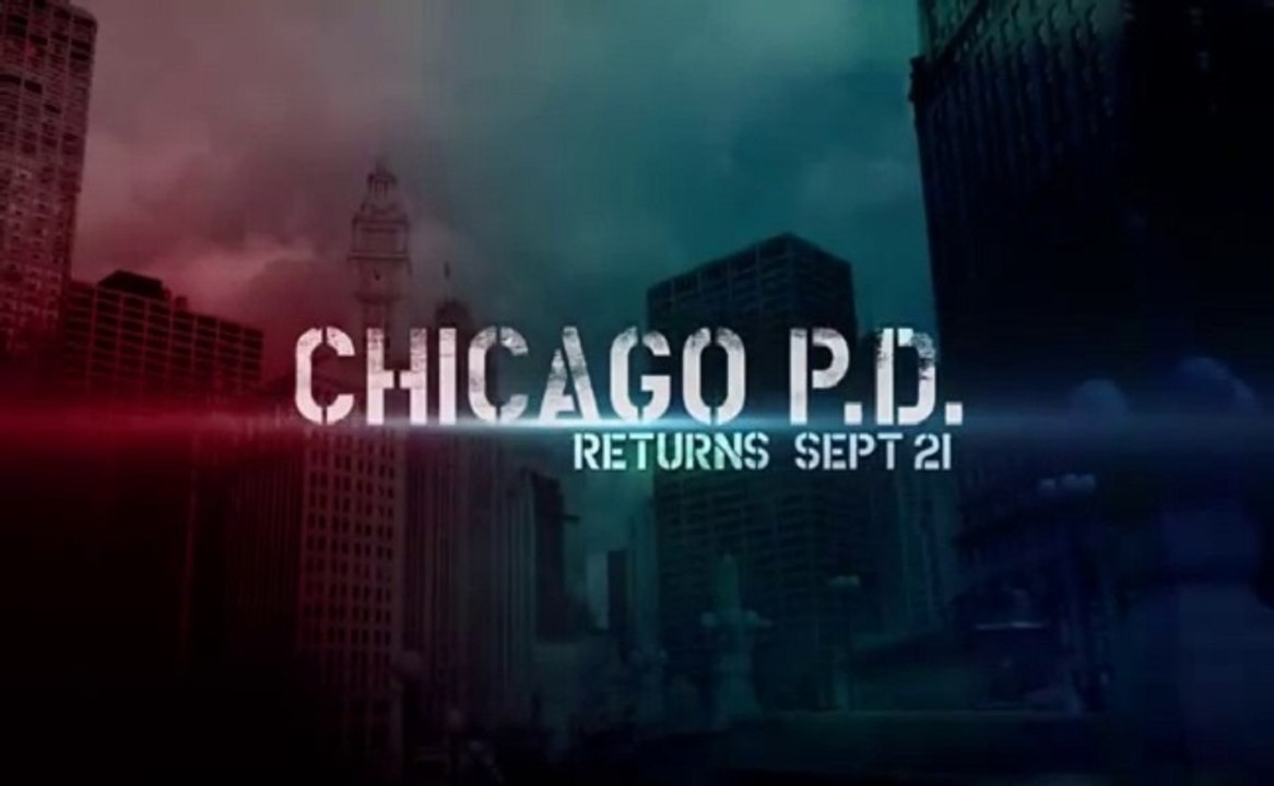 Chicago PD - Promo 4x21
