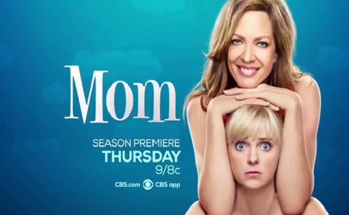 Mom - Promo 4x21