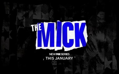 The Mick - Promo 1x17