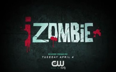 iZombie - Trailer 3x06